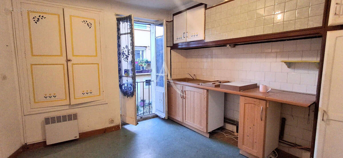 Maison à LES AIRES