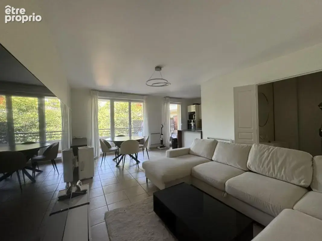 Appartement - photo 3