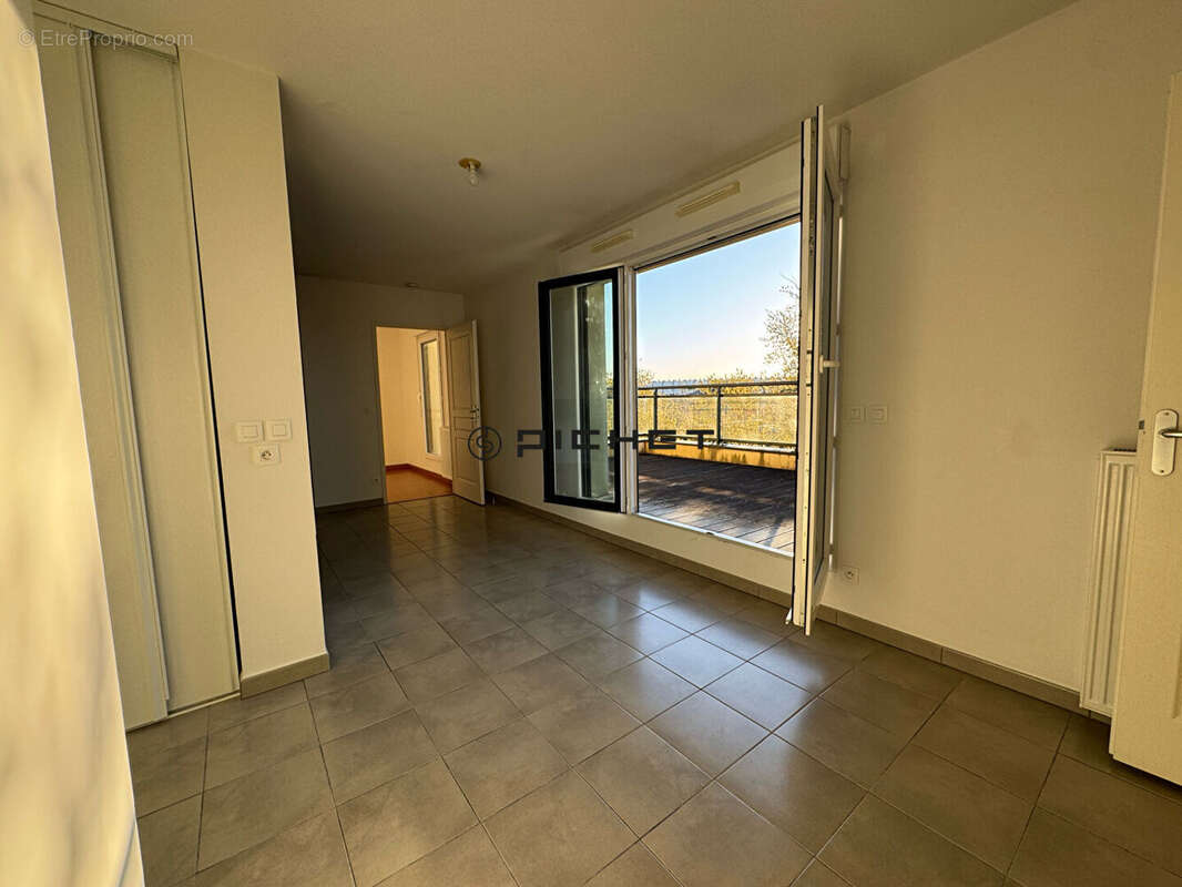 Appartement à MERIGNAC