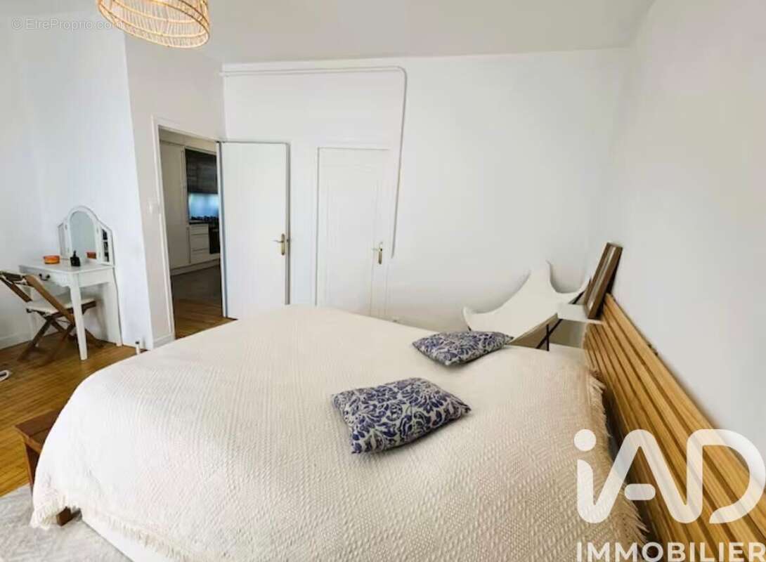 Photo 7 - Appartement à SAINT-NAZAIRE