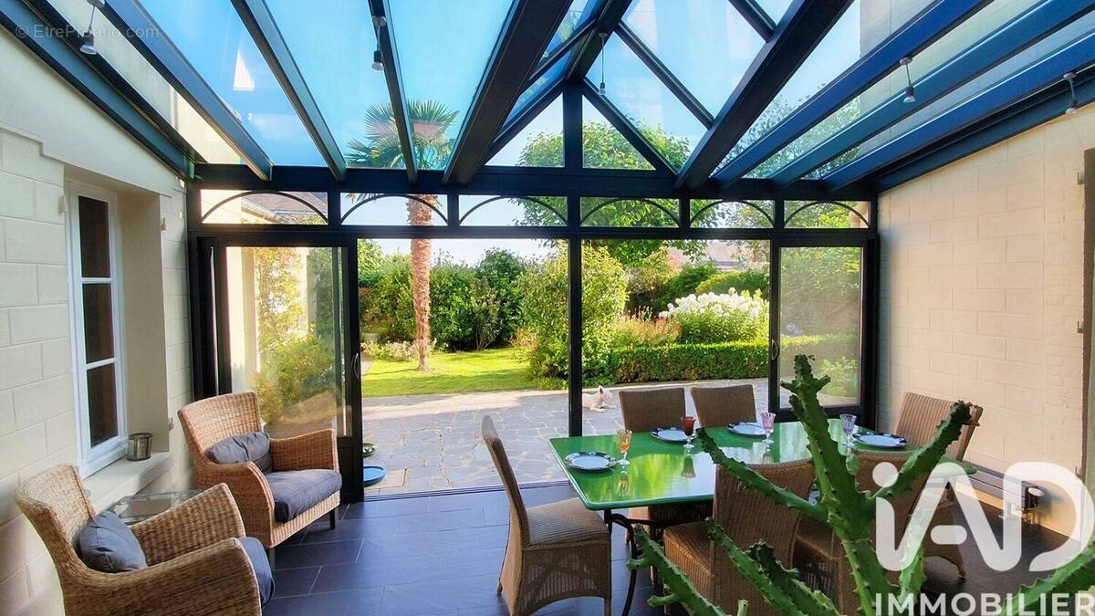 Photo 1 - Maison à COUTANCES