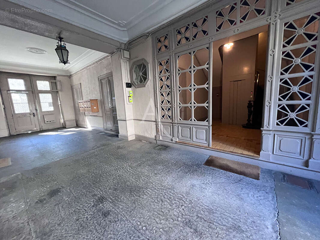 Appartement à PAU