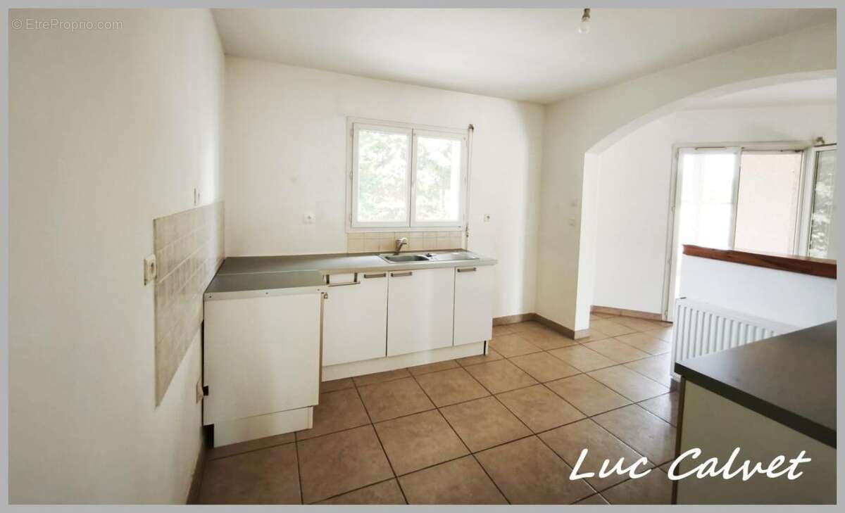 Opportunités Fonsorbes (31). Maison à vendre 6 pièces  - 270K€ - photo 4