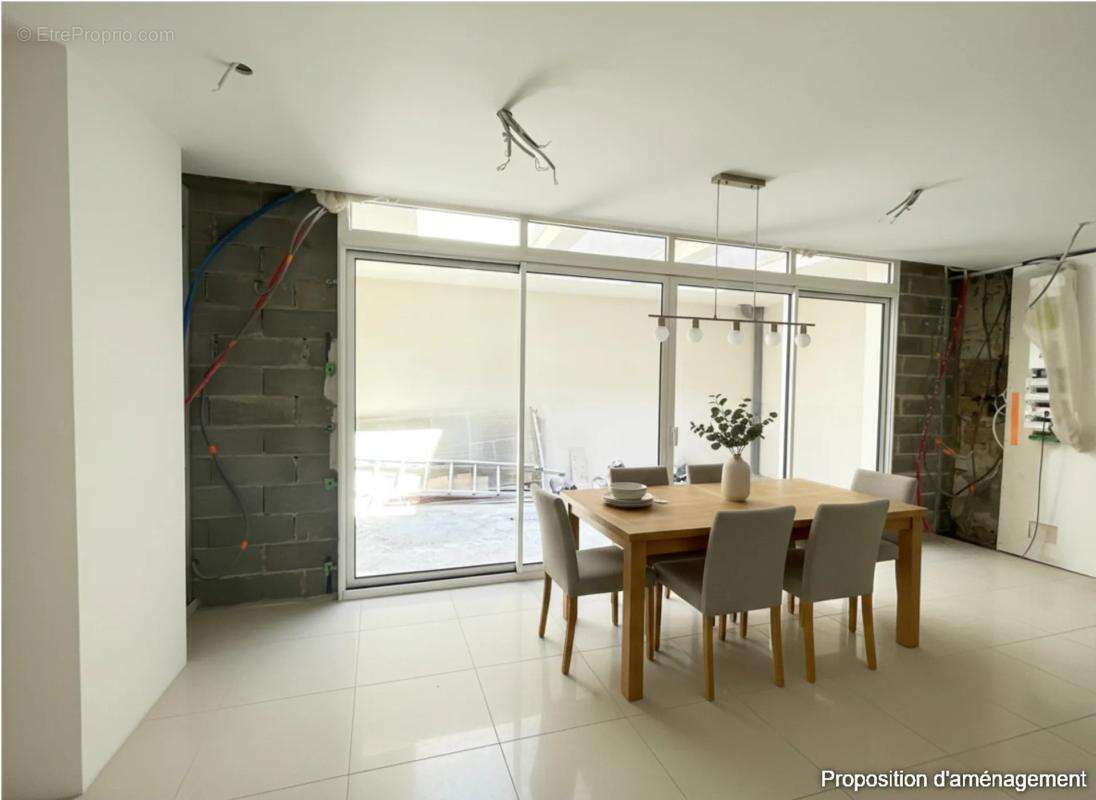 Appartement à NIMES