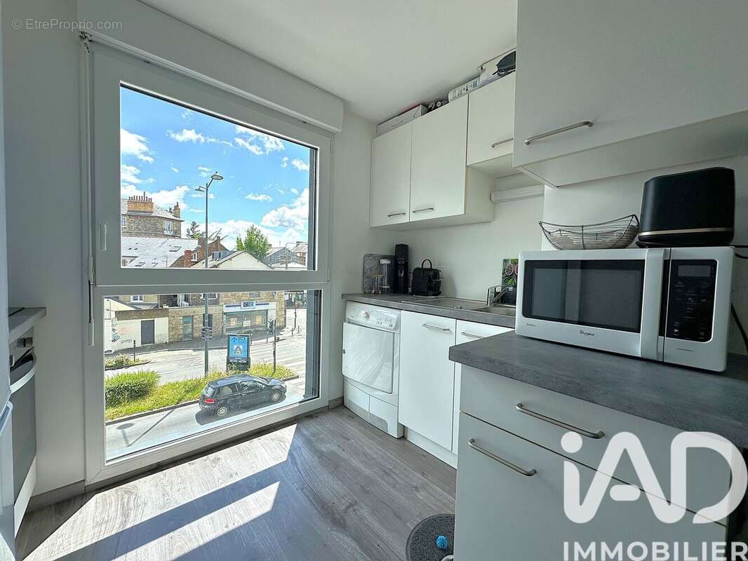 Photo 5 - Appartement à RENNES
