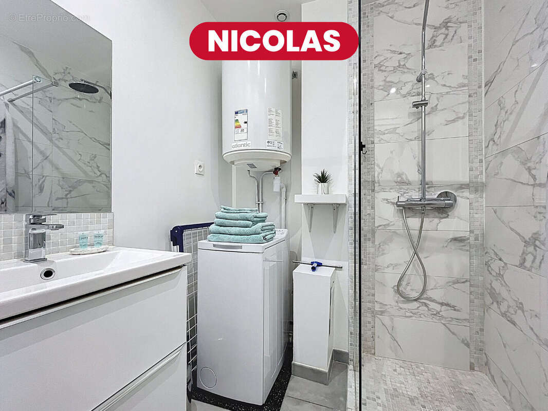 Appartement à LILLE