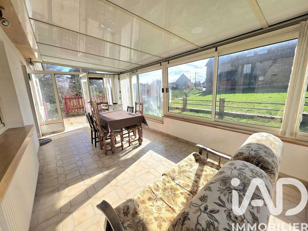 Photo 3 - Maison à LANDELLES-ET-COUPIGNY