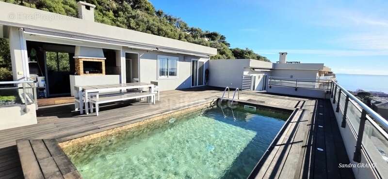 Appartement à VILLE-DI-PIETRABUGNO