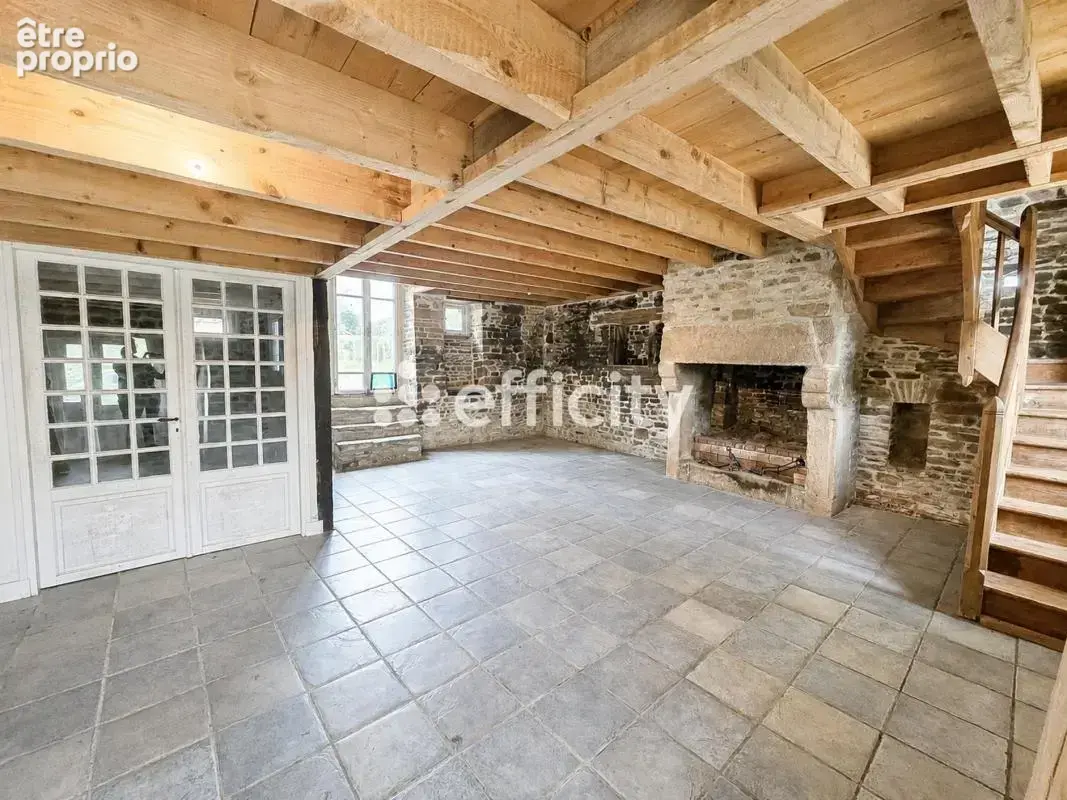 Maison 130 m² à Vassy  - photo 4
