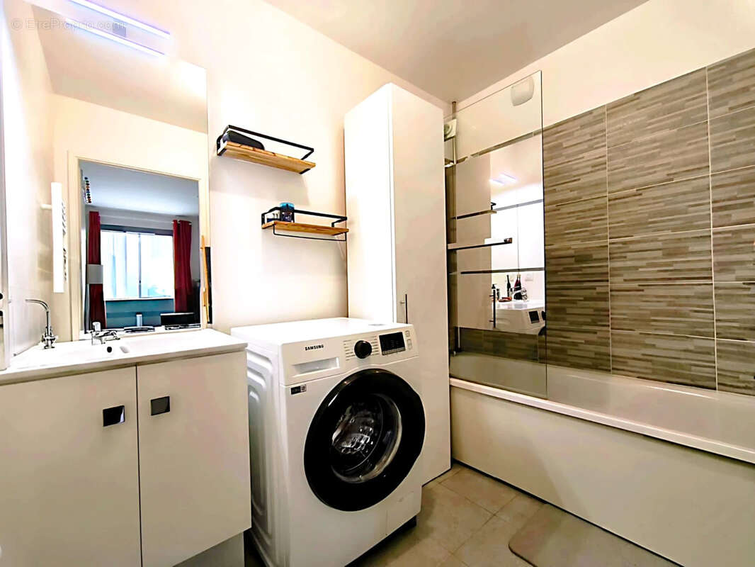 Appartement à BRETIGNY-SUR-ORGE