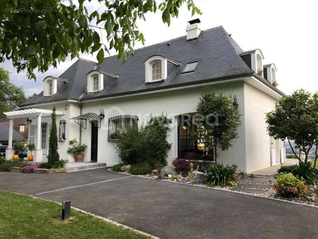 Maison à JURANCON