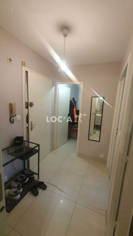 Photo 6 - Appartement à LONGVIC