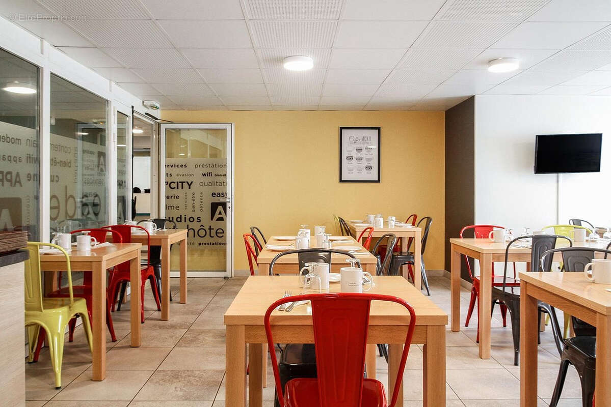 Appartement à CHALON-SUR-SAONE