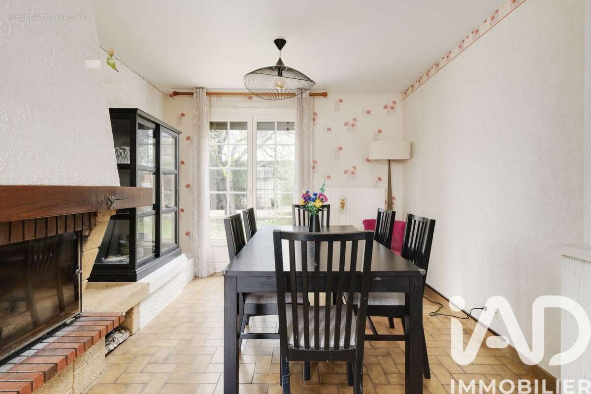 Photo 8 - Maison à LUDRES