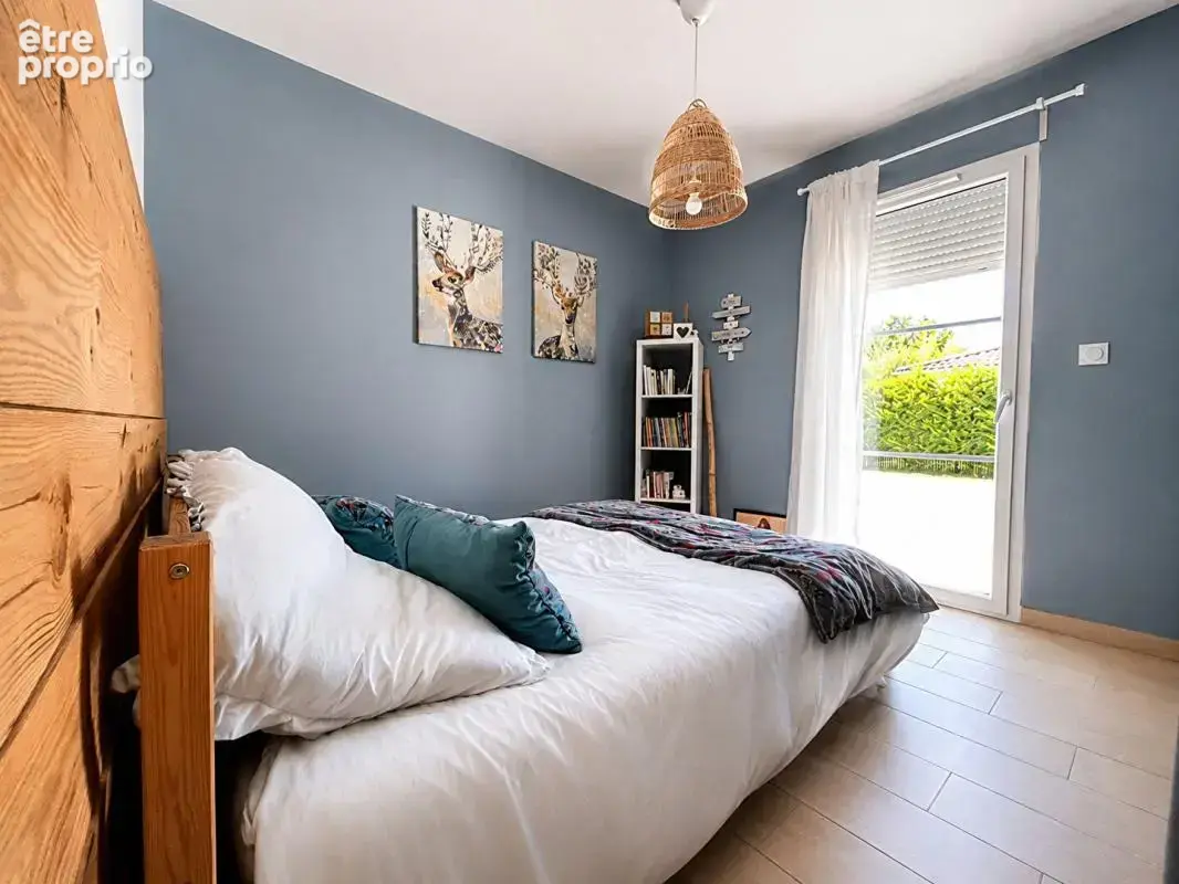 Vente maison 156m2 CARCANS (33121) - photo 10