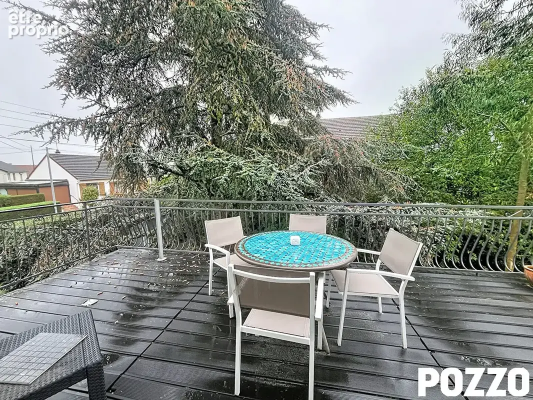 Coup de coeur a troarn, une maison ou il fait bon vivre - photo 4
