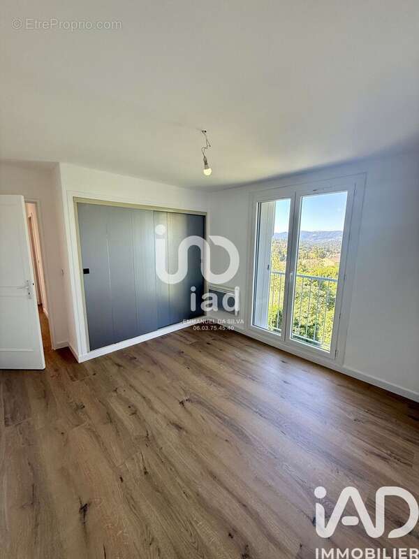 Photo 5 - Appartement à GRASSE