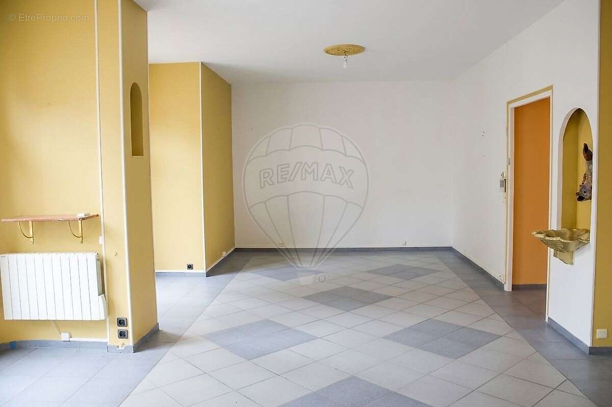 Appartement à VICHY