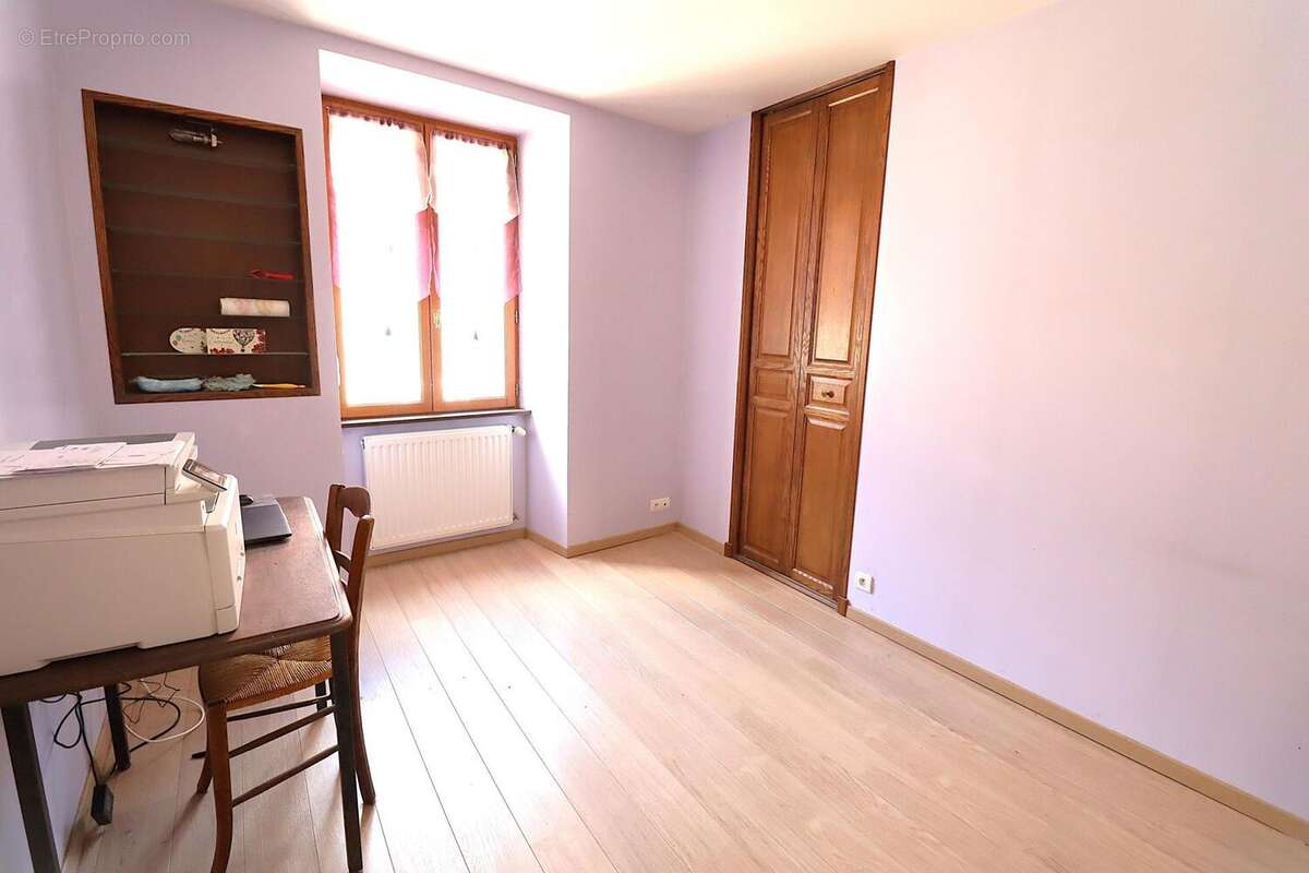 Photo 8 - Maison à BRUYERES-LE-CHATEL