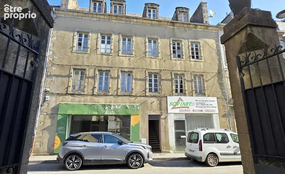Photo Appartement à Quimper au prix de 446 250€
