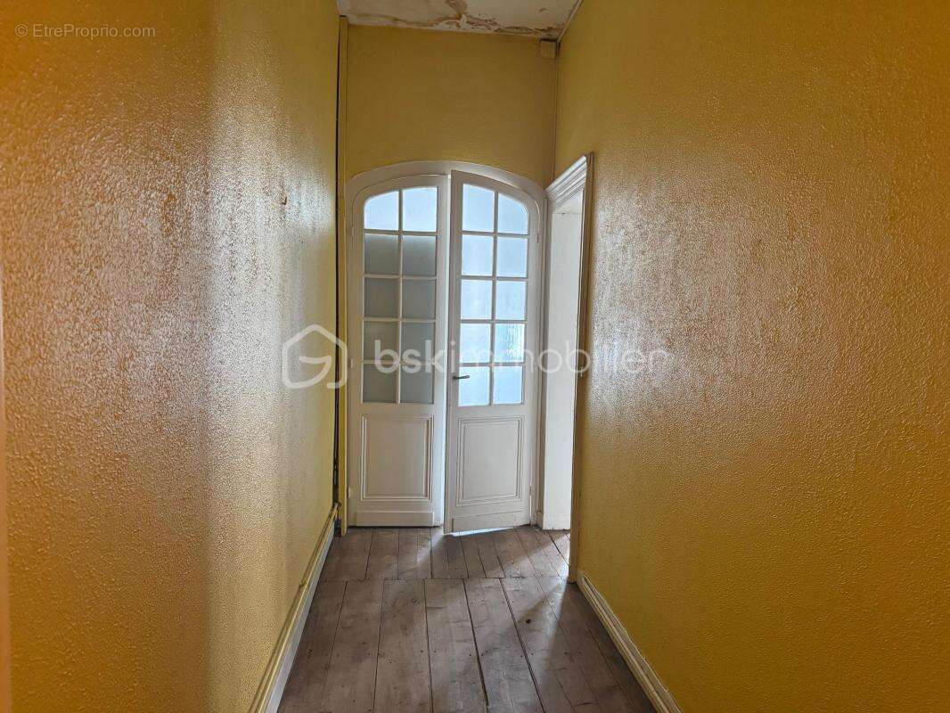 Appartement à LIBOURNE