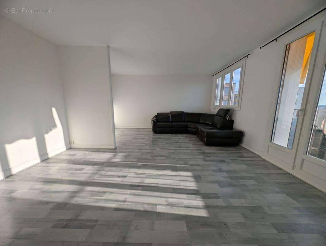 Appartement à DREUX