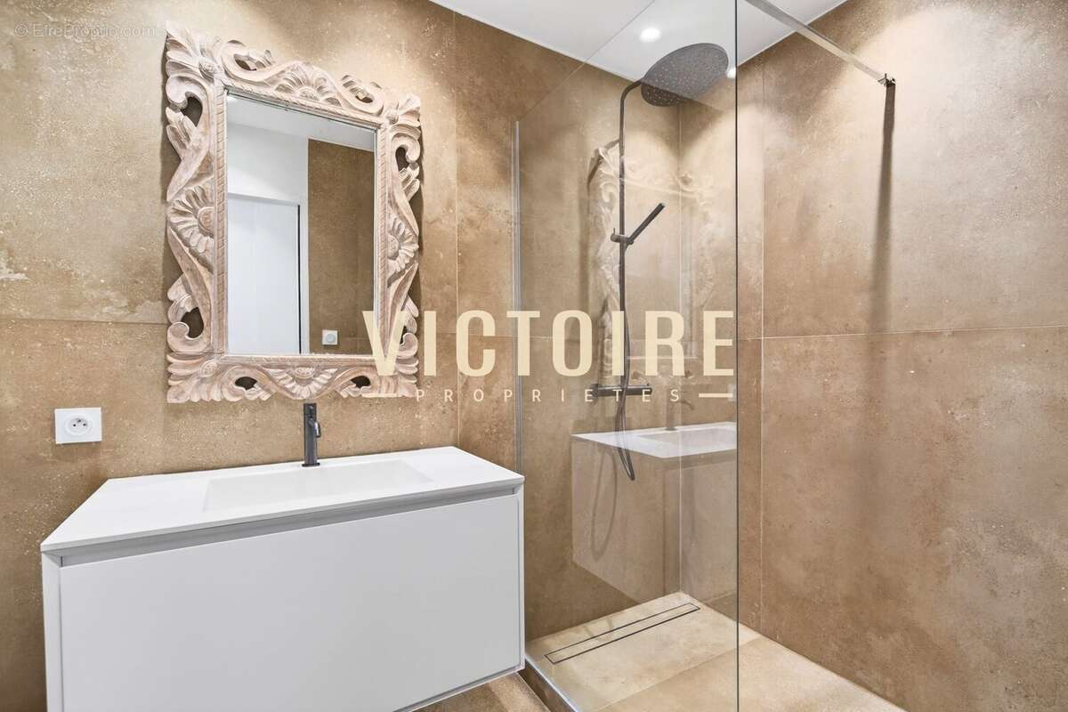 Appartement à CASSIS