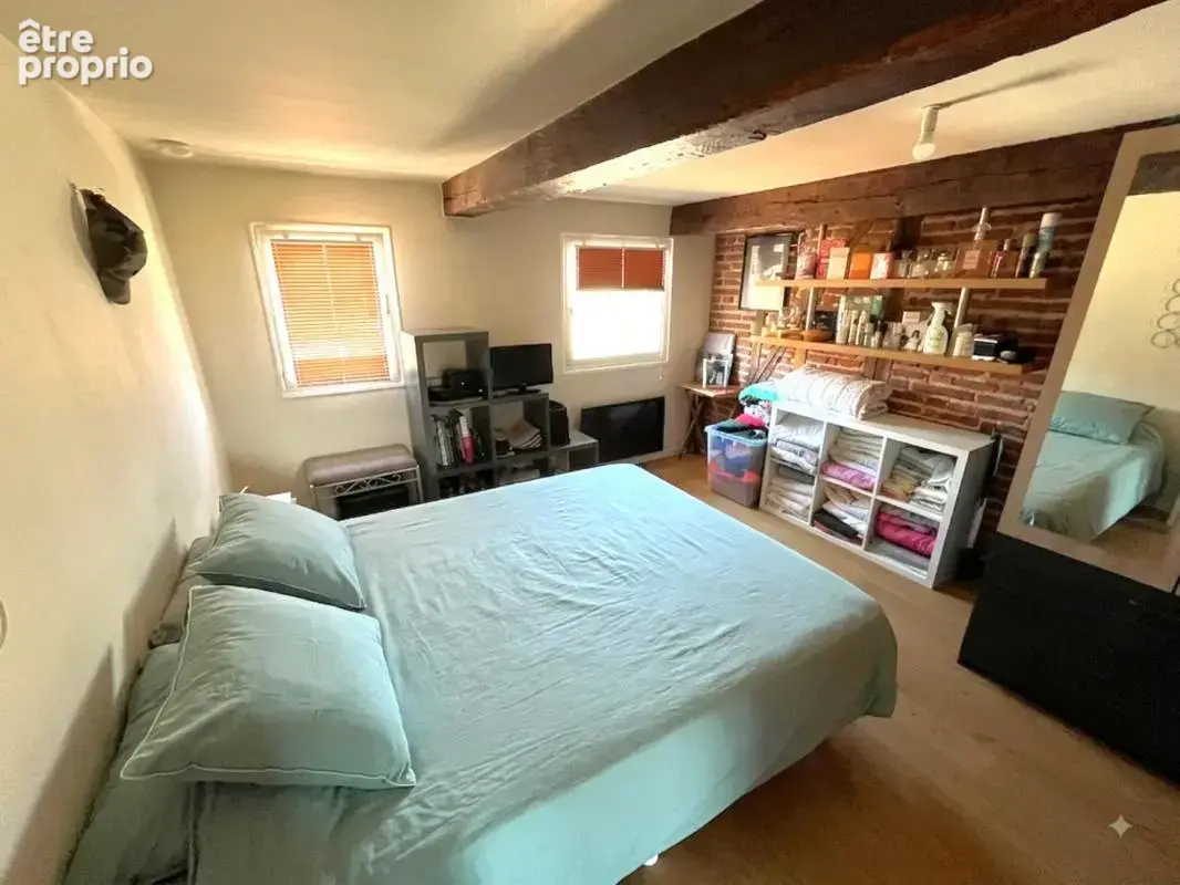 appartement - photo 5