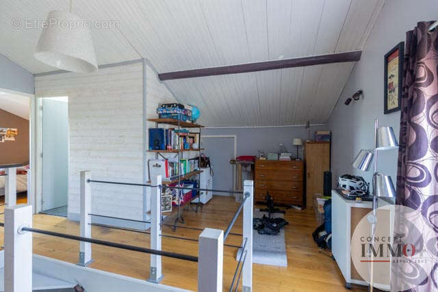 Maison à LANEUVEVILLE-DEVANT-NANCY