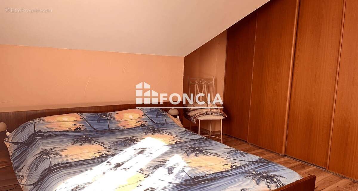 Maison à ATHIES-SOUS-LAON