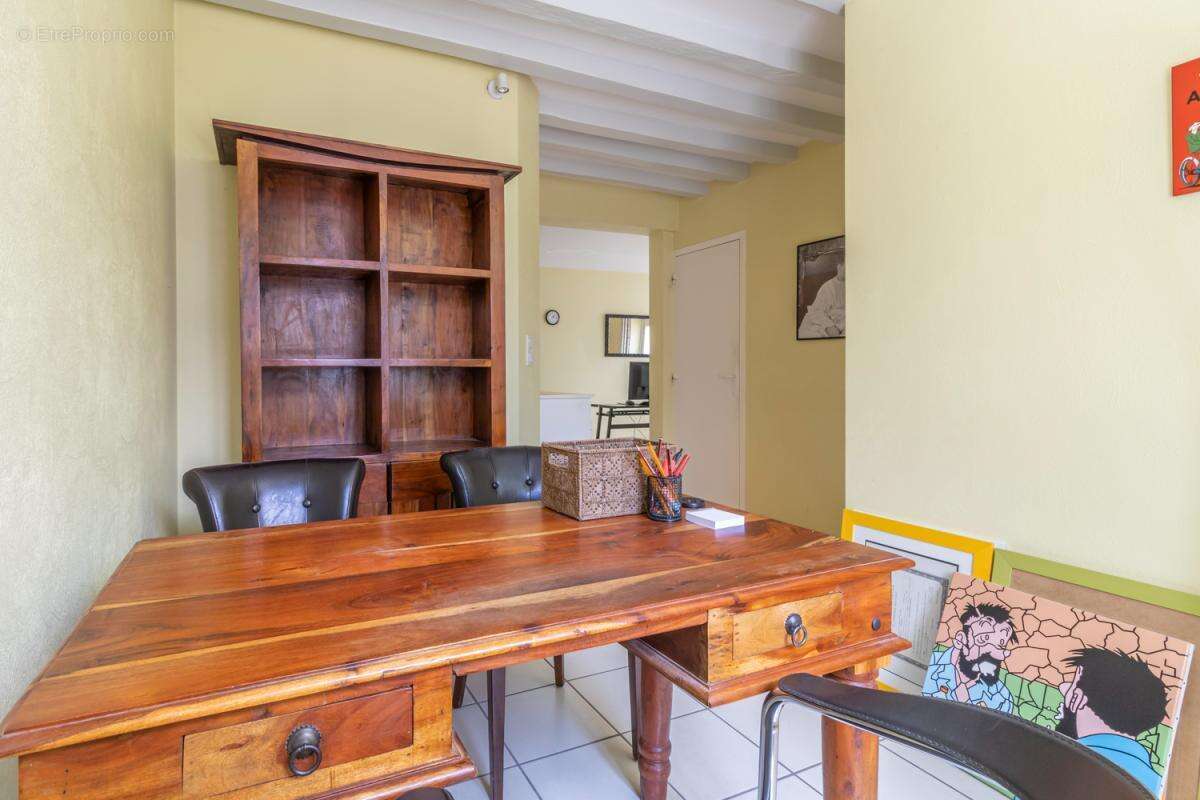 Maison à CHABRIS