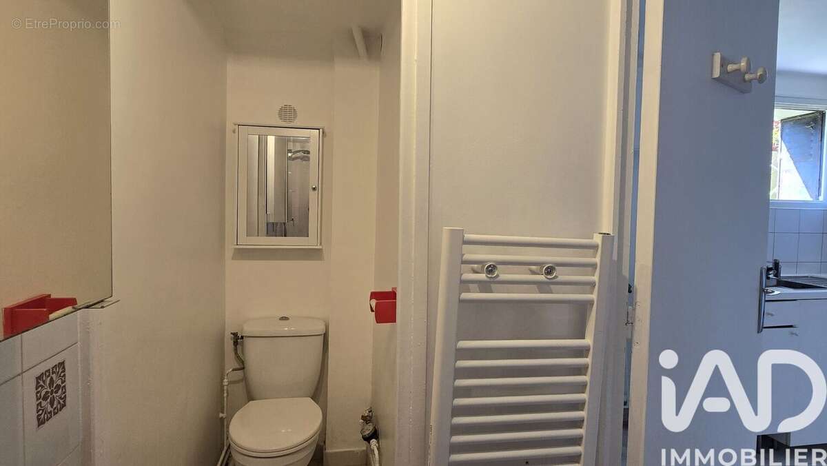 Photo 5 - Appartement à GARGENVILLE