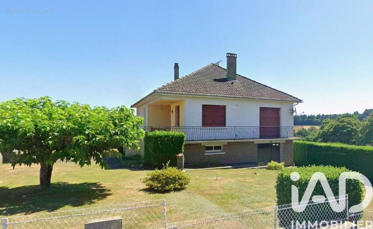 Photo 1 - Maison à NEUVIC-ENTIER
