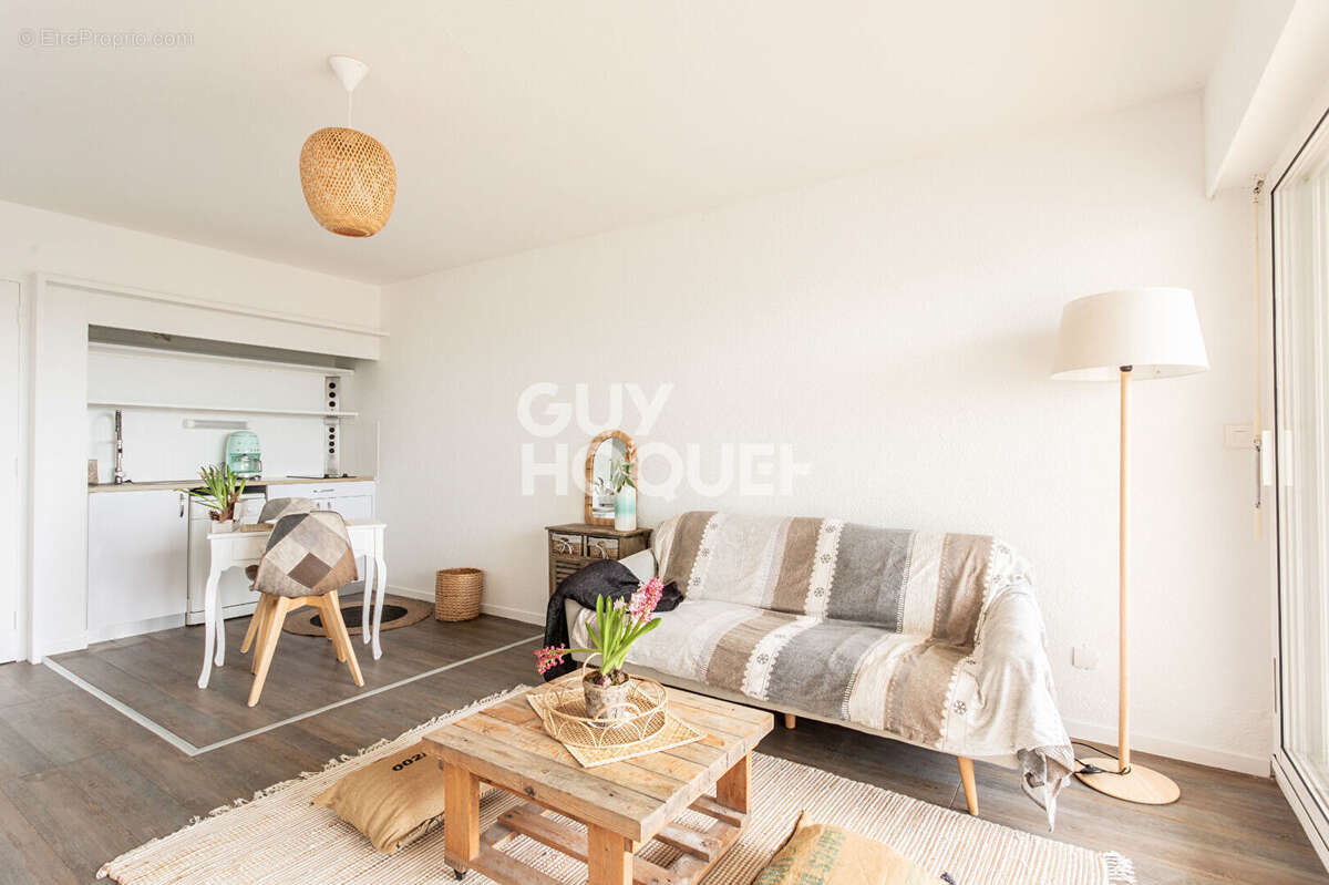 Appartement à BISCARROSSE