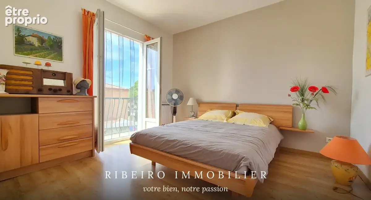 Maison de type 5 pièces à vendre au Grau d'Agde - photo 5