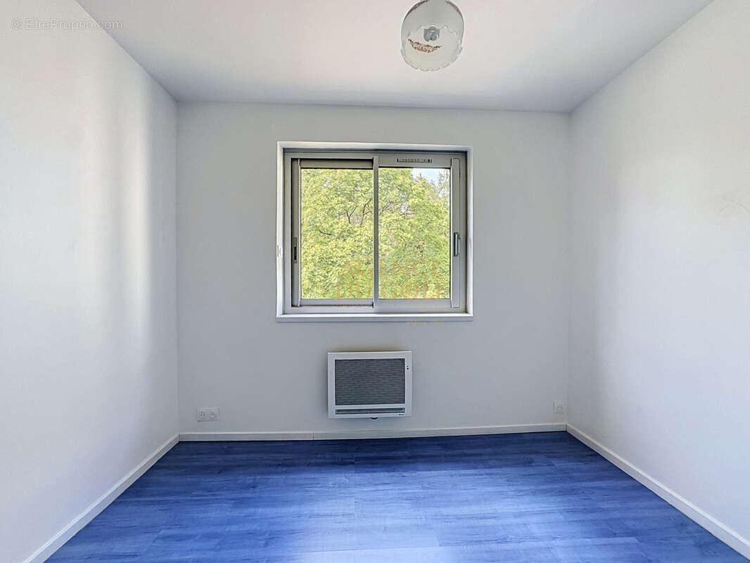 Appartement à CUCQ