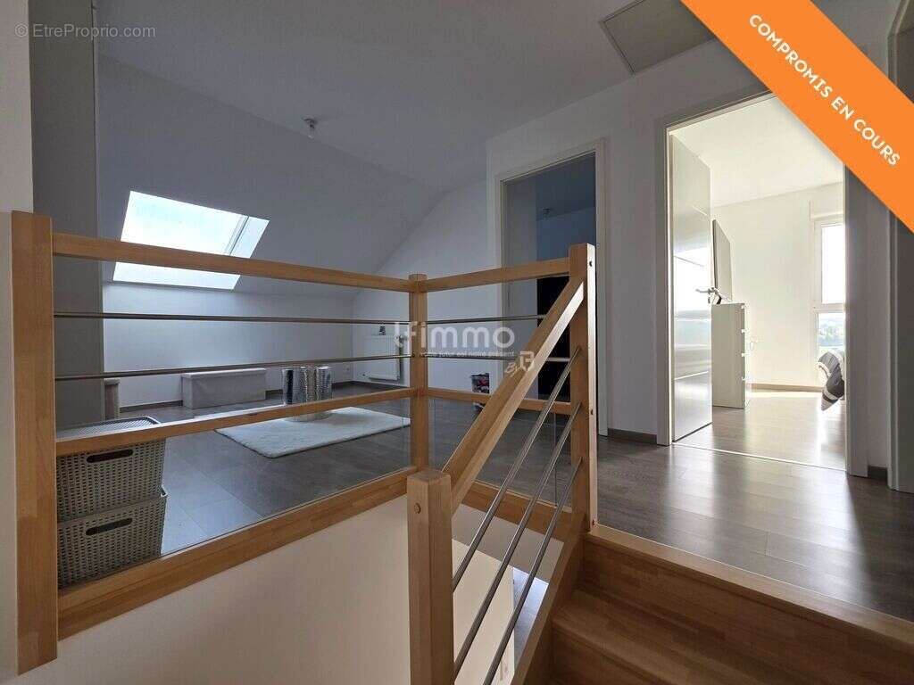 Appartement à GALFINGUE
