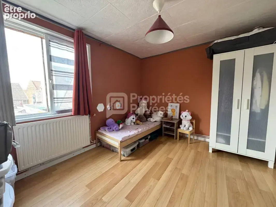 Ensemble immobilier - Maison 160 m² + 2 hangars + grand terrain - Barlin - photo 6