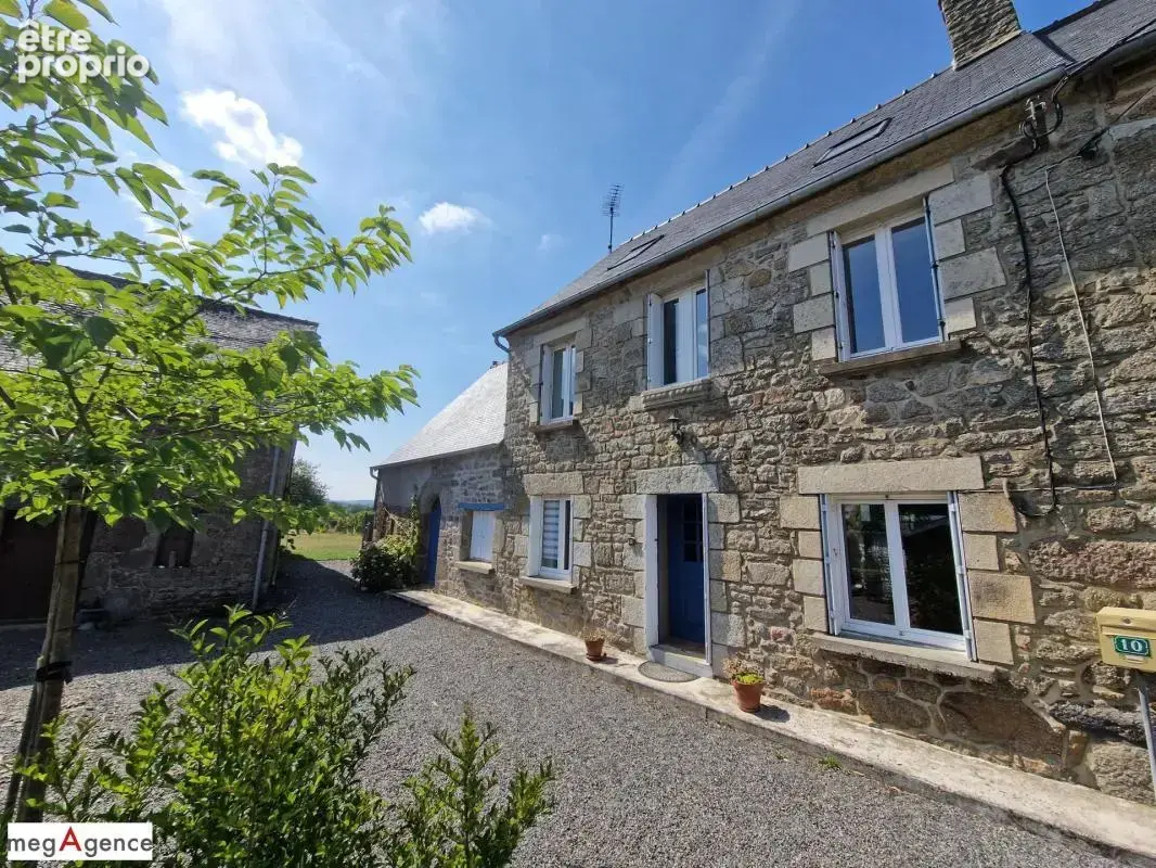 Maison traditionnelle au cœur de la campagne - photo 9