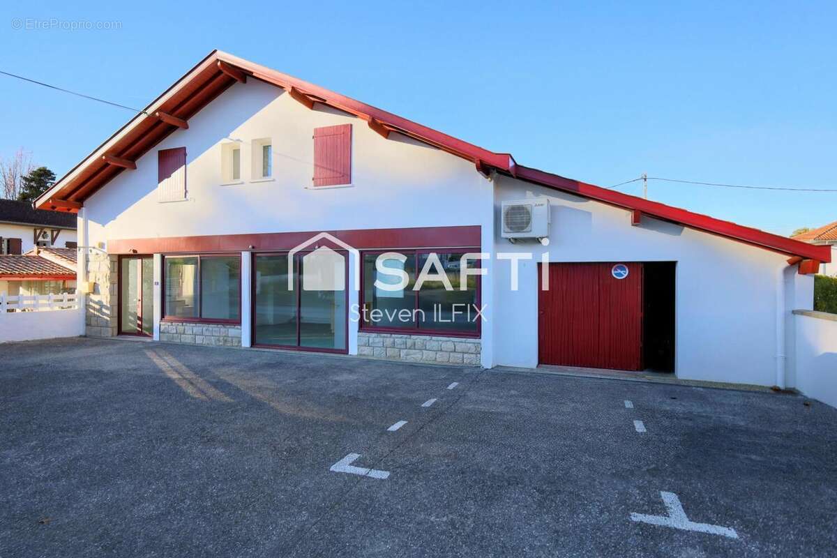 Photo 3 - Appartement à SAINT-PALAIS