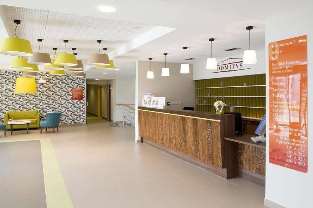 Appartement à LANDERNEAU