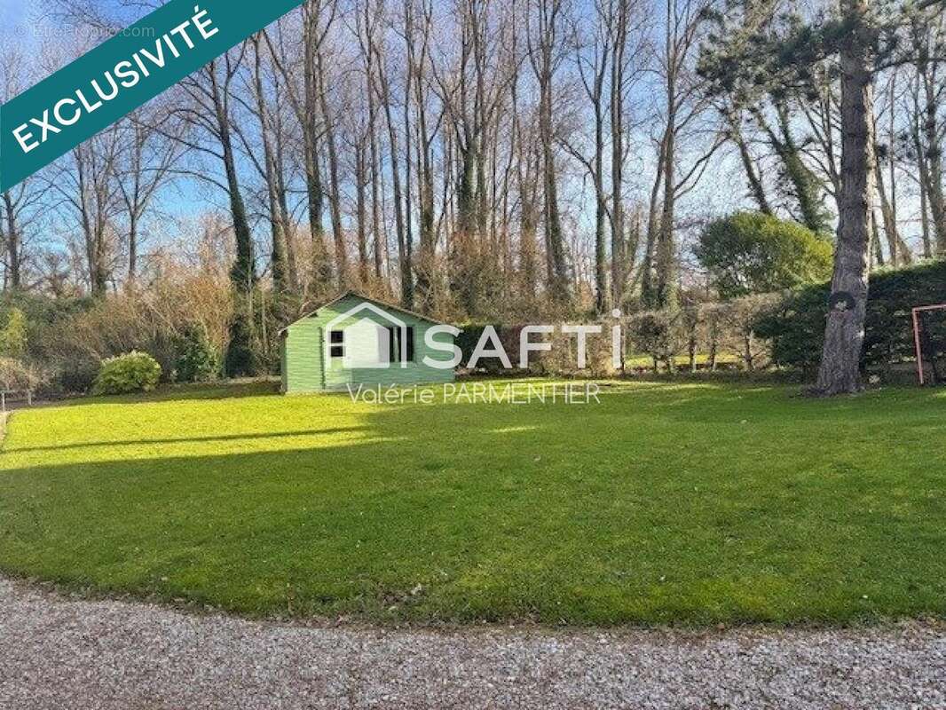 Photo 8 - Maison à BERCK