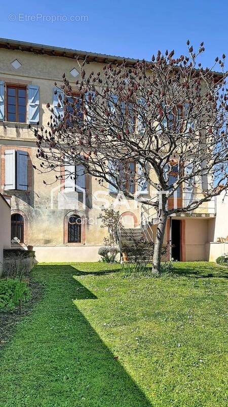 Photo 1 - Maison à MONTPEZAT