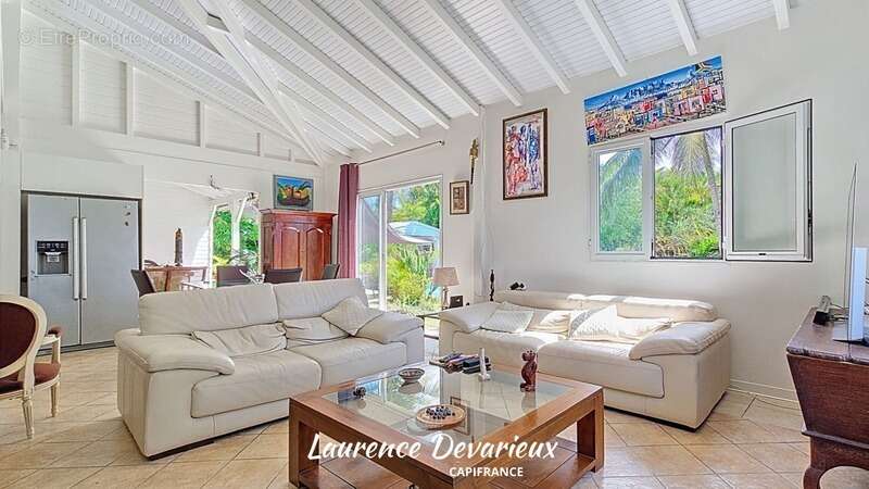 Maison à vendre 4 pièces SAINT FRANCOIS (971) - photo 8