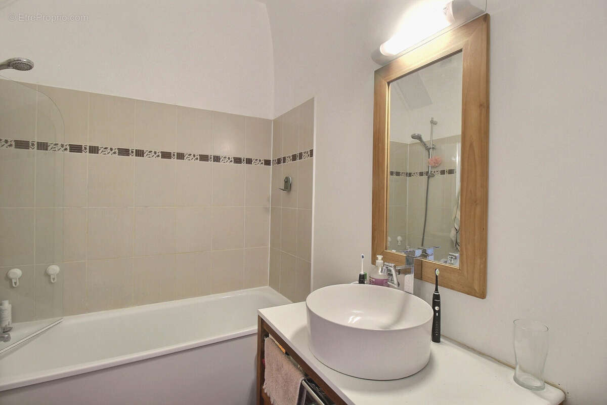 Appartement à VERSAILLES