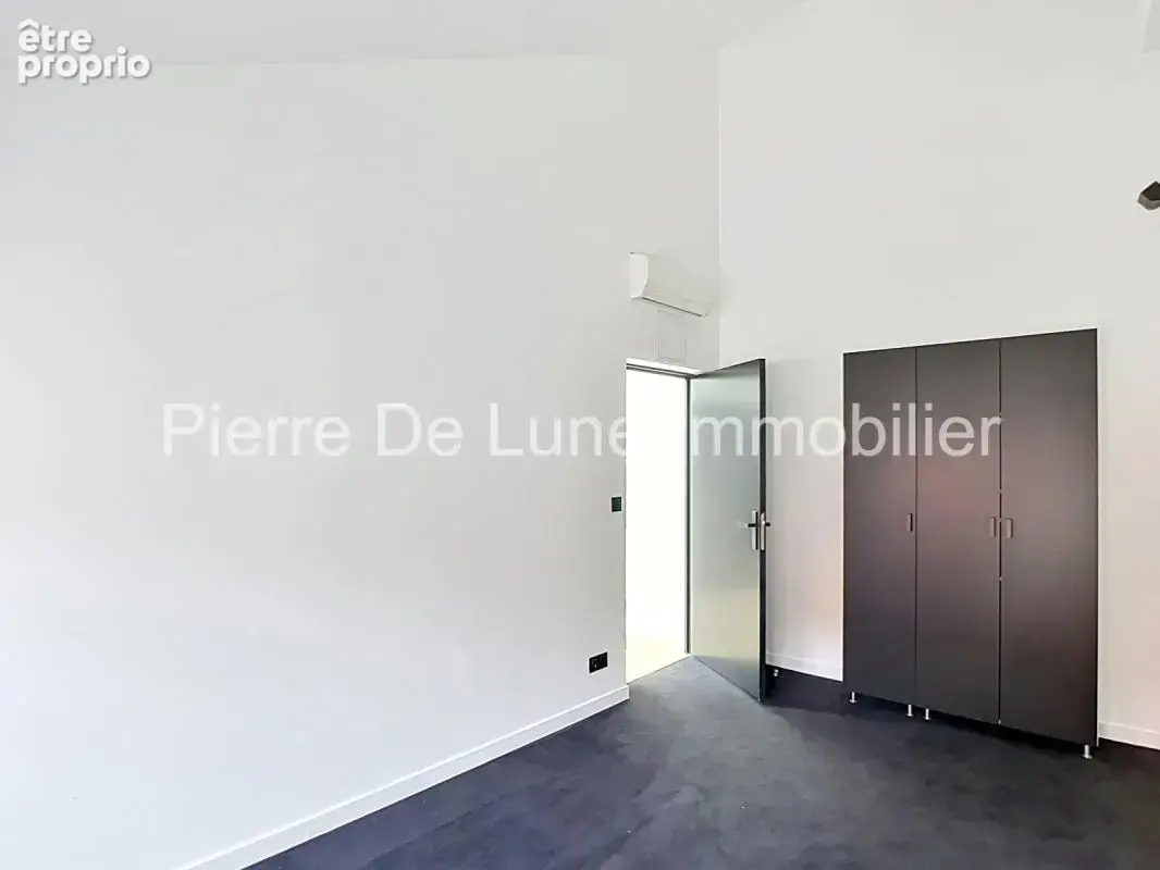 Presqu'île, dernier étage, 124m2, verrière exceptionnelle - photo 14
