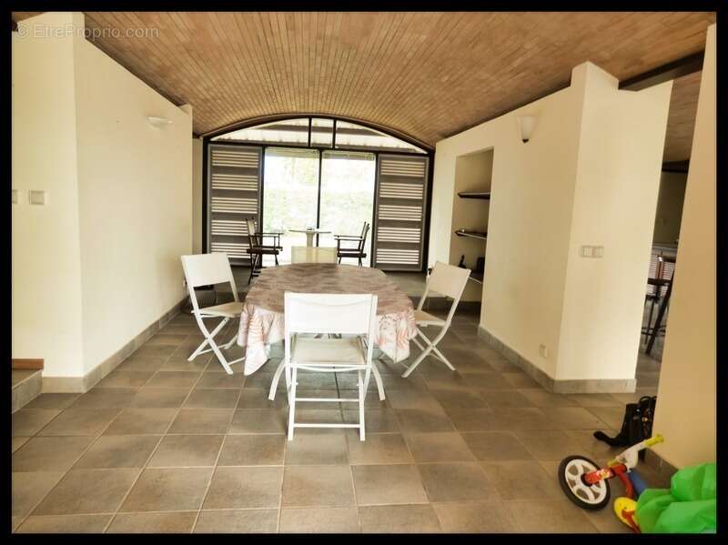 Maison à KOUROU