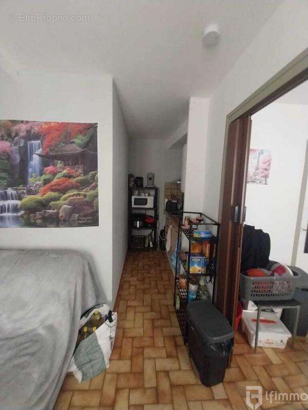 Appartement à NARBONNE