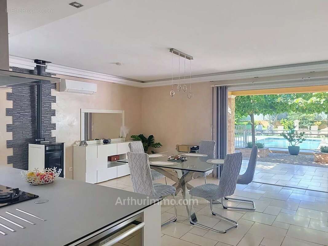 Vente Maison Mouans-sartoux(06370) 550 000ï¿œ - photo 7