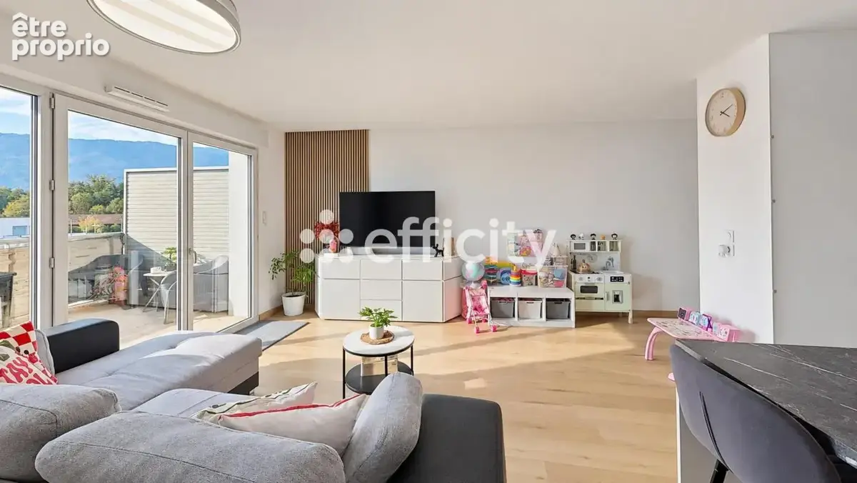 Appartement - photo 4
